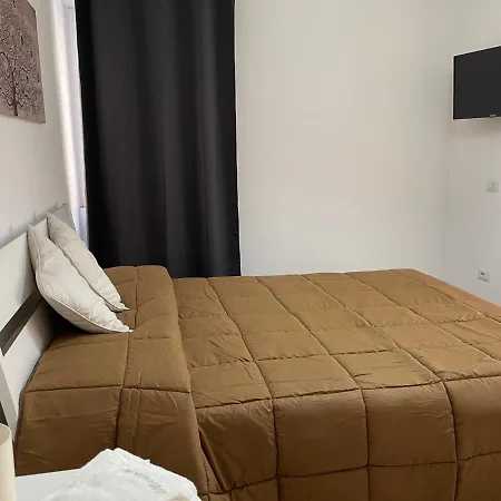 Matty's Guest house Olbia