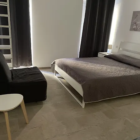 Pensionat Matty's Olbia