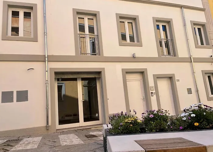 Pensionat Matty's 3*