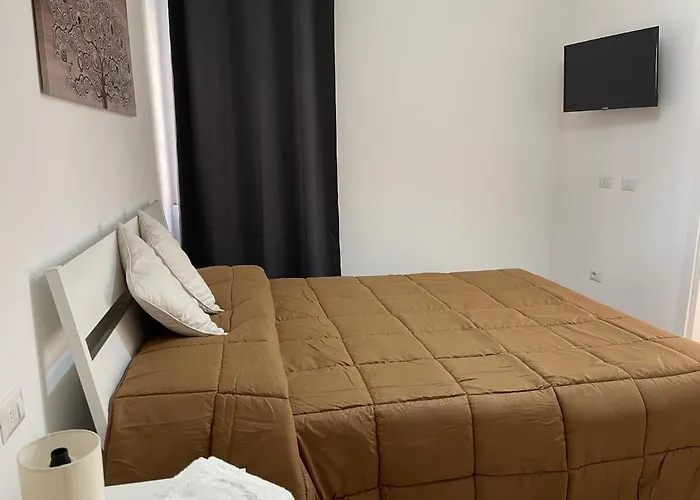 Matty's Guest house Olbia