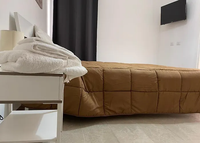 Matty's Guest house Olbia