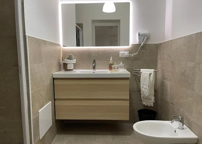 Matty's Guest house Olbia