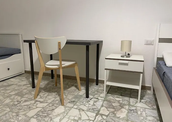 Matty's Pensionat 3*