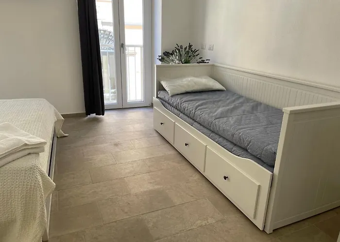 Guest house Matty's 3*