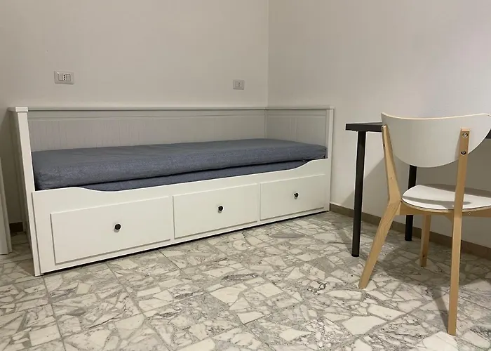 Guest house Matty's Olbia