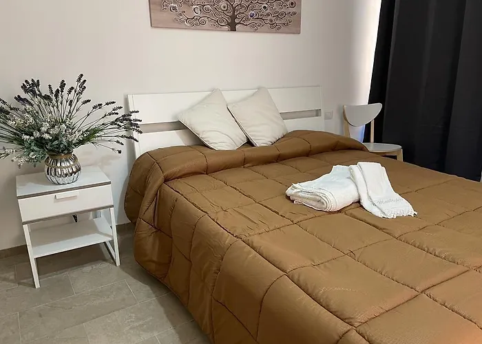 Matty's Pensionat Olbia