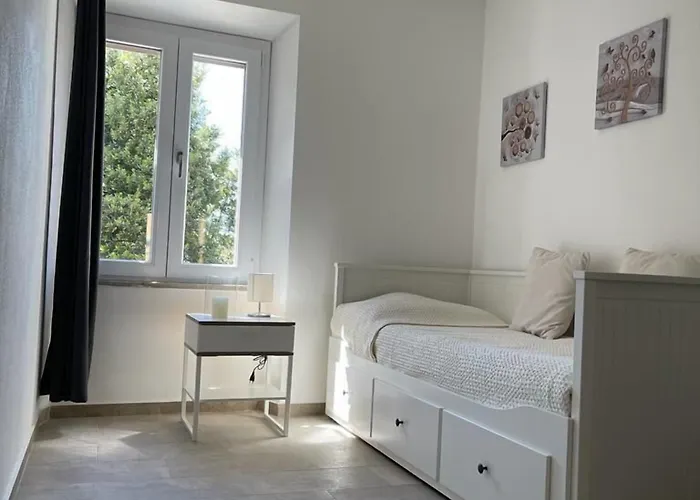 Matty's Guest house Olbia