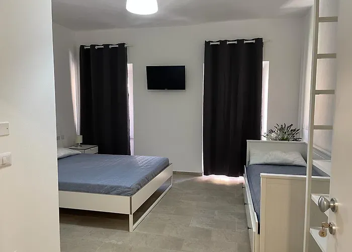 Matty's Guest house Olbia