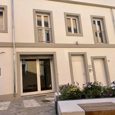 Pensionat Matty's 3*