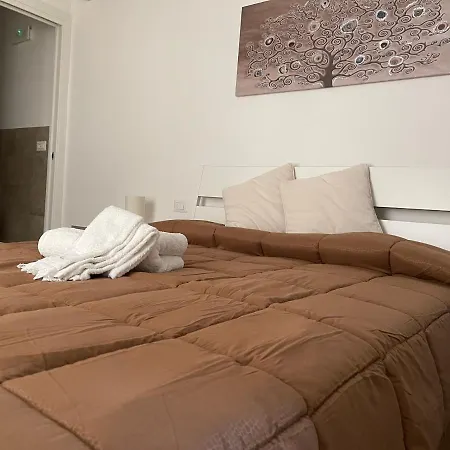 Pensionat Matty's Olbia