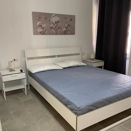 Matty's Casa de hóspedes