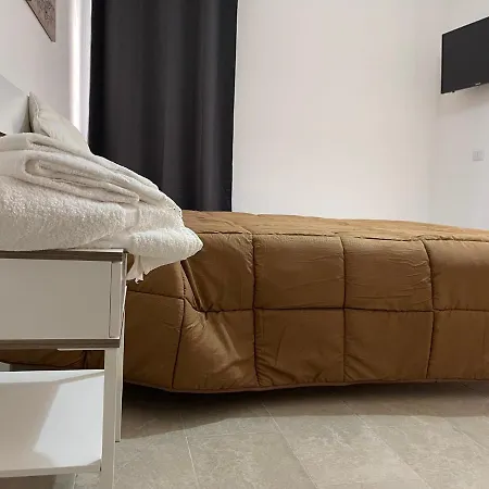 Matty's Penzion Olbia