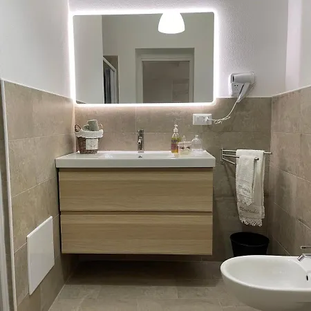 Matty's Guest house Olbia