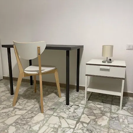 Matty's Casa de hóspedes 3*