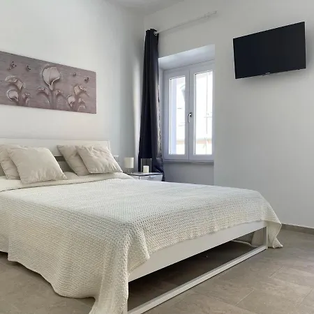 Matty's Casa de hóspedes 3*