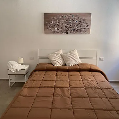 Matty's Guest house 3*