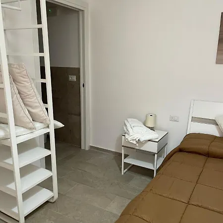 Matty's 3* Olbia