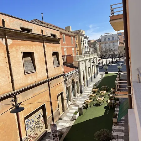 Casa de hóspedes Matty's