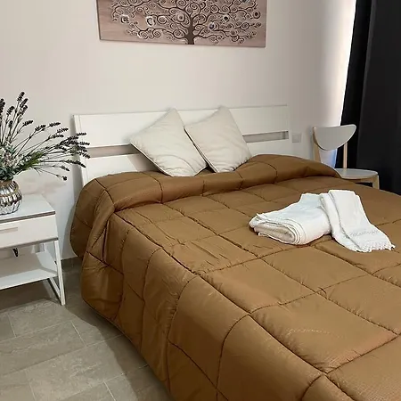 Matty's Guest house Olbia