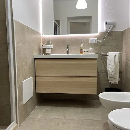 Matty's Casa de hóspedes 3*