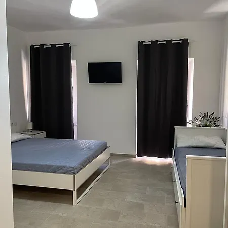 Matty's Casa de hóspedes Olbia